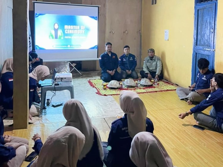 Dari Latimojong hingga Banten, Mahasiswa UIN Palopo Mengabdi untuk Negeri