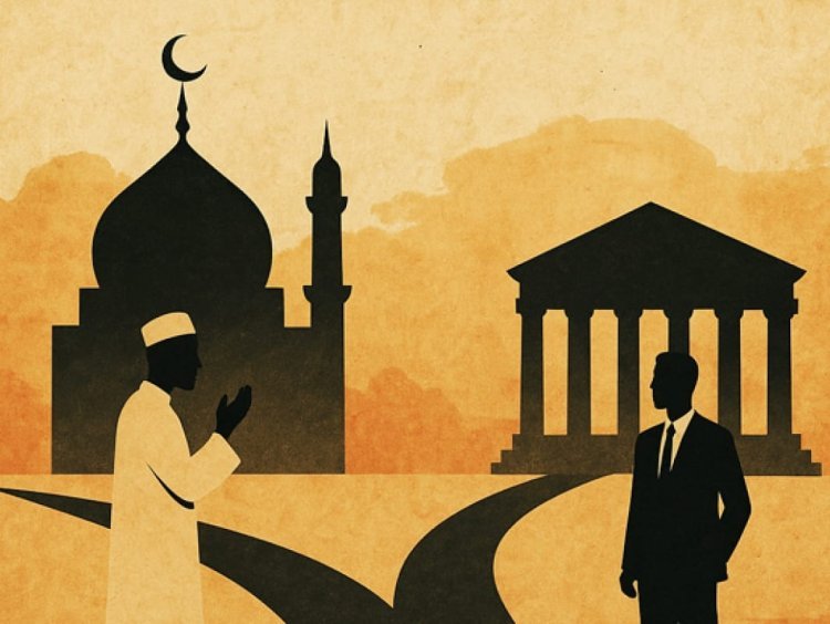 Kognitif, Afektif, dan Psikomotorik Saja Tidak Cukup: Saatnya Pendidikan Islam Menambahkan Domain Spiritualistik