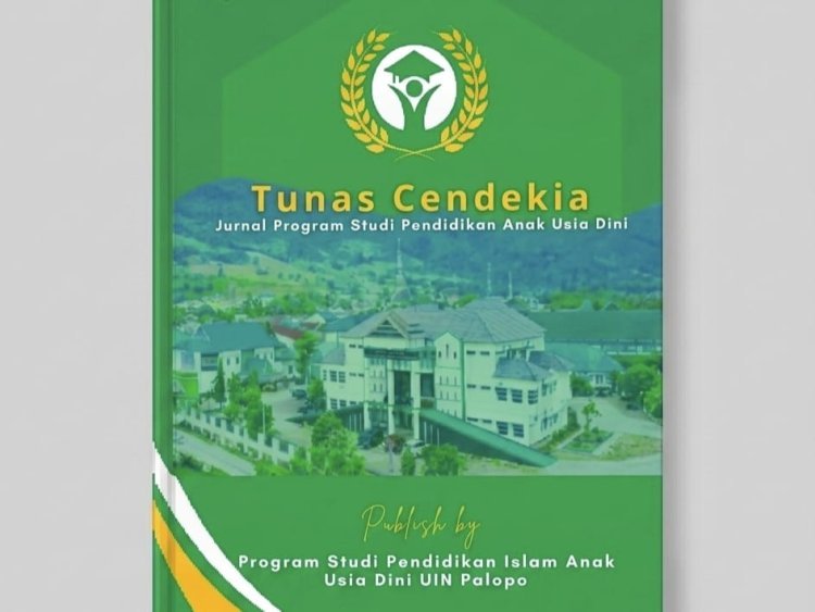 Ekosistem Publikasi Ilmiah UIN Palopo Menguat, Kini Miliki Jurnal SINTA 2 hingga SINTA 5