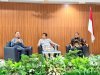 UIN Palopo Jadi Rujukan Transformasi PTKIN, Pengalamannya Dipelajari IAIN Curup