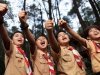 Pramuka dan Pendidikan Karakter: Menyiapkan Generasi Emas 2045