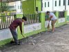 Jelang Semester Baru, UIN Palopo Matangkan PBAK dan Gerakkan Kepedulian Lingkungan