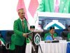 Mahasiswa Baru UIN Palopo Memulai Kehidupan Kampus dengan Pesan Integritas dan Ekologi