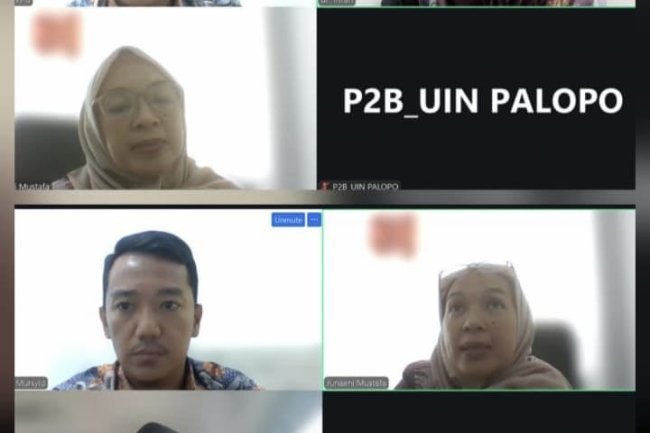Layanan Makin Beragam, Klinik Pratama UIN Palopo Perkuat Tenaga Medis