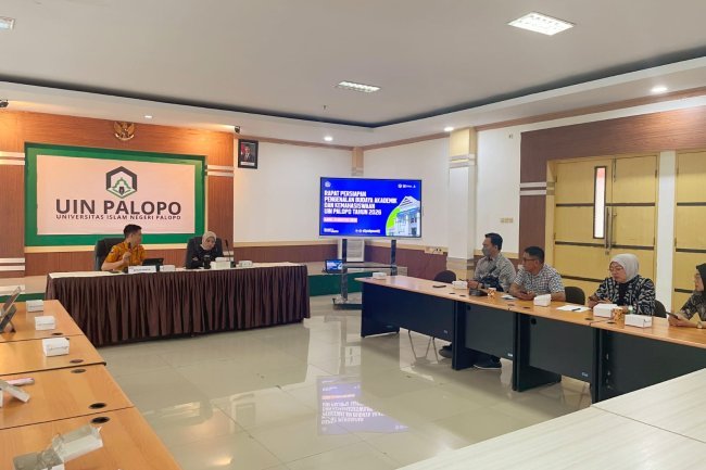 PBAK 2026 Dimatangkan, UIN Palopo Semarakkan Kemerdekaan dengan Ragam Kegiatan