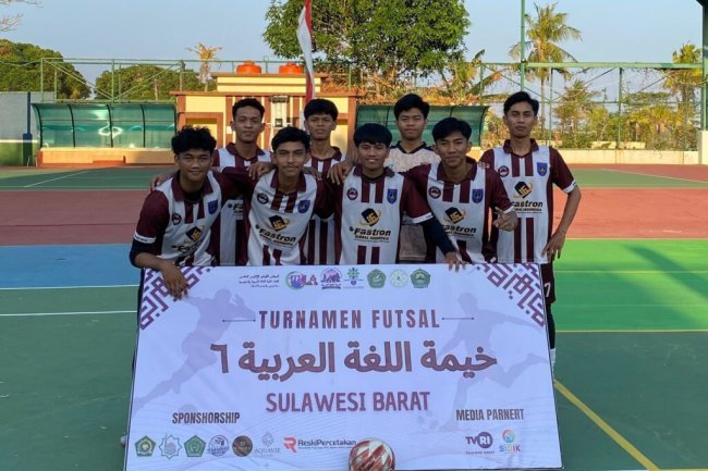 Mahasiswa UIN Palopo Borong Prestasi di Dua Ajang, dari Duta Pemuda hingga Kemah Bahasa Arab