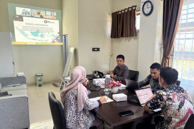 UIN Palopo: Mahasiswa Thailand Lulus, Keterbukaan Informasi Diperkuat