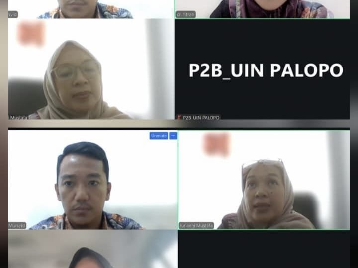 Layanan Makin Beragam, Klinik Pratama UIN Palopo Perkuat Tenaga Medis