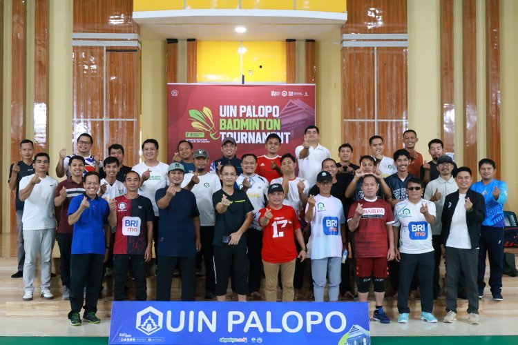 PBAK 2026 Dimatangkan, UIN Palopo Semarakkan Kemerdekaan dengan Ragam Kegiatan