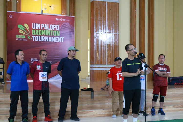 PBAK 2026 Dimatangkan, UIN Palopo Semarakkan Kemerdekaan dengan Ragam Kegiatan