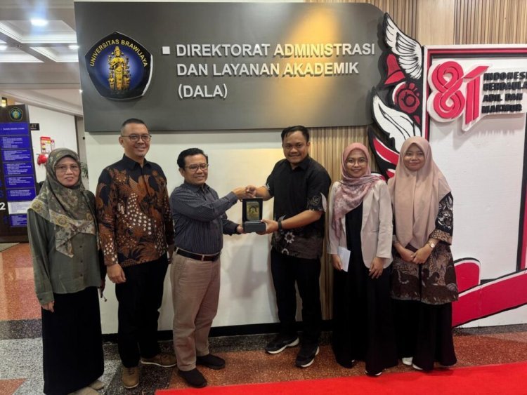 UIN Palopo Perkuat Mutu dan Tata Kelola, dari SAPTO 2.0 hingga Program RPL