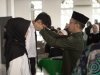 Upgrading Gelombang II UIN Palopo, Rektor Tekankan Pentingnya Kematangan Berorganisasi