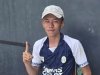 Sekali Turun, Adil Sabet Dua Juara di Kejurnas Tenis Piala Wali Kota Makassar