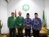 Dua Hari Asesmen LAMDIK, Kekompakan UIN Palopo Jadi Sorotan