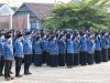 Upacara HKN di UIN Palopo Angkat Jejak Politik Etis dan Peran Pendidikan