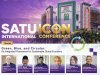 Riset UMKM Kuliner Halal UIN Palopo Raih Best Paper di Konferensi Internasional