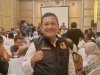 Faisal Tahadju Lolos Seleksi Nasional, Wakili BPBD Morowali Utara di Diklat BNPB