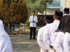 Apel Pagi, Rektor UIN Palopo Ingatkan ASN Jaga Integritas