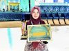Pesan Menag tentang Living Quran Mengiringi Prestasi Mahasiswa UIN Palopo di MTQ Nasional
