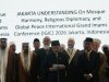 Jakarta Understanding IGIC 2026 Tegaskan Peran Masjid dalam Membangun Perdamaian Dunia