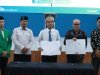 UIN Palopo Perkuat Ekosistem Karier, dari Penataan Pegawai hingga Akses Kerja Alumni