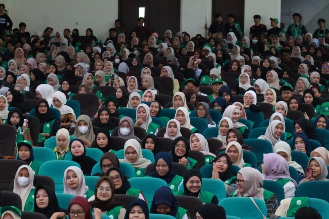 KKN dan Tradisi Keilmuan: UIN Palopo Dorong Mahasiswa Berdampak di Masyarakat