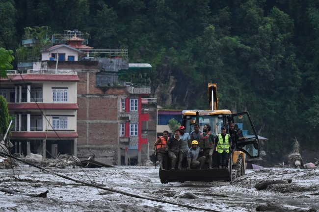 14 Menit yang Menjadi Garis Pembatas antara Hidup dan Mati