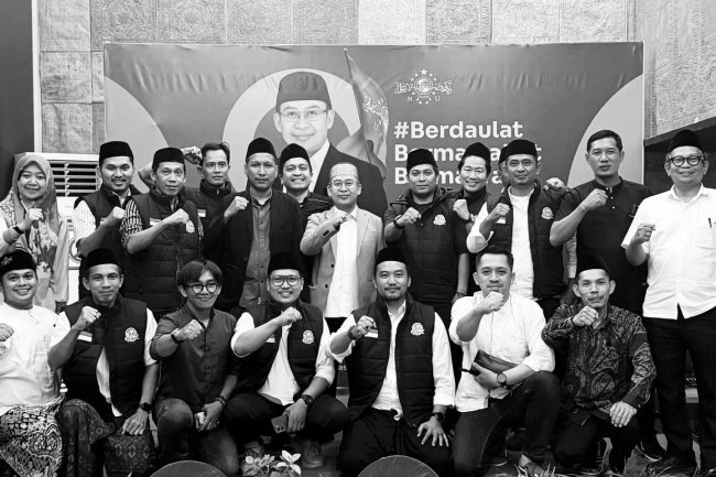 Ketika Sekjen PBNU Dituntut Lebih dari Sekadar Administrator Organisasi