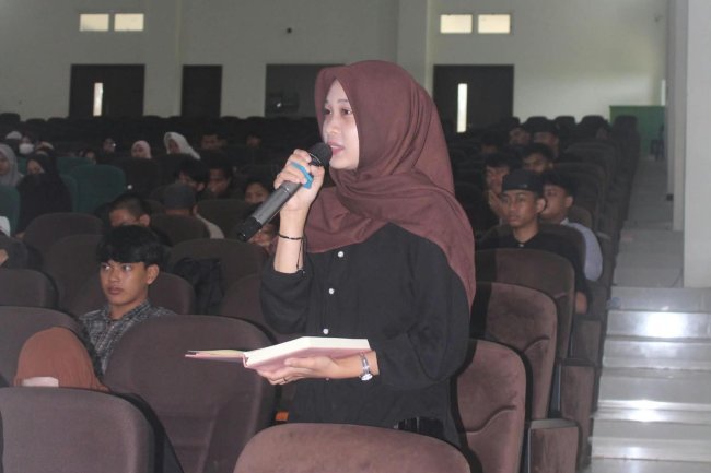 AI di Dunia Pendidikan: Teknologi Cerdas, Manusia Harus Tetap Berpikir