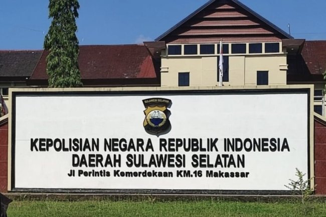 MS Tempuh Jalur Hukum, Laporkan Dugaan Pencemaran Nama Baik ke Polda Sulsel