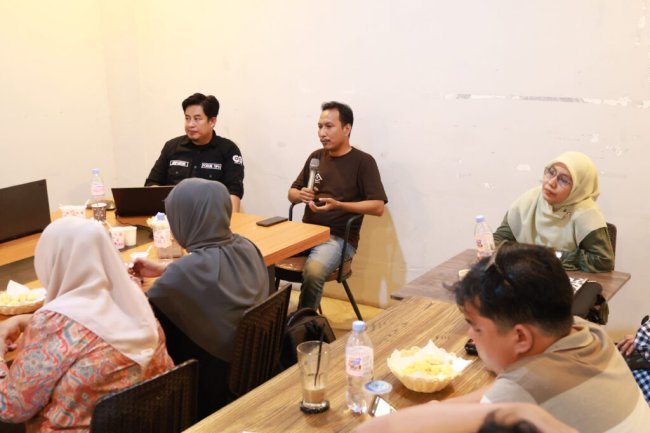 UIN Palopo Dorong Pelestarian Pengetahuan Lokal dan Penguatan Tata Kelola Digital