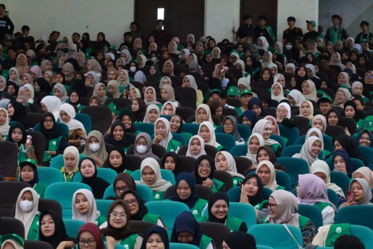KKN dan Tradisi Keilmuan: UIN Palopo Dorong Mahasiswa Berdampak di Masyarakat