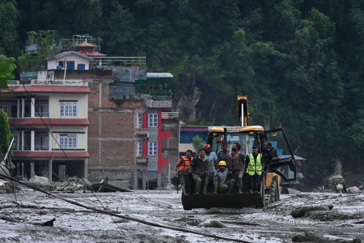14 Menit yang Menjadi Garis Pembatas antara Hidup dan Mati