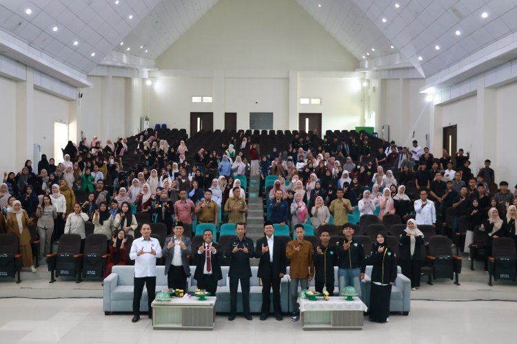 AI Bisa Membantu Belajar, Tapi Tidak Bisa Menggantikan Proses Mendidik