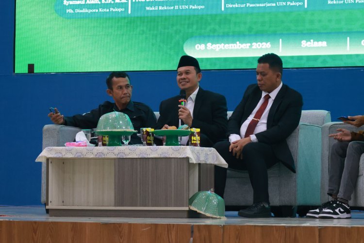 AI Bisa Membantu Belajar, Tapi Tidak Bisa Menggantikan Proses Mendidik