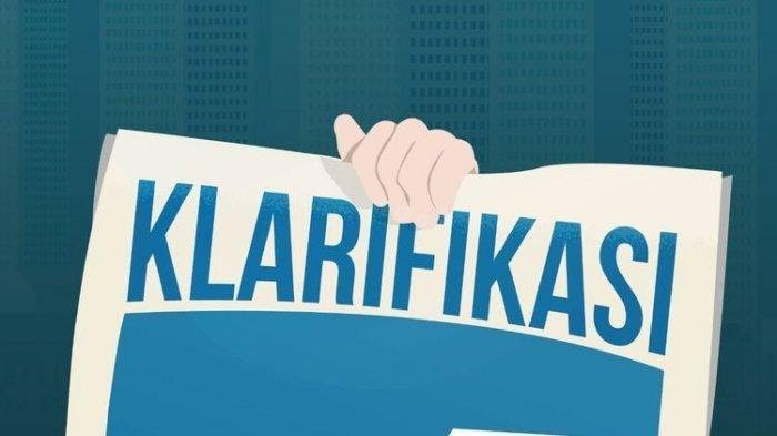 MS Berikan Klarifikasi soal Keberadaannya di Tempat Hiburan: “Tidak Seperti yang Diberitakan”