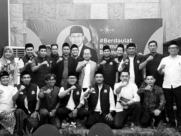 Ketika Sekjen PBNU Dituntut Lebih dari Sekadar Administrator Organisasi