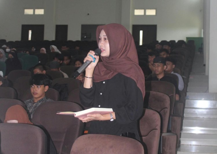 AI di Dunia Pendidikan: Teknologi Cerdas, Manusia Harus Tetap Berpikir