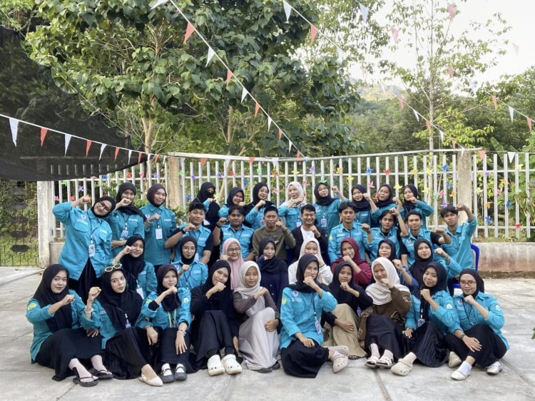 Mahasiswa MPI UIN Palopo Didorong Lebih Siap Hadapi Dunia Akademik dan Organisasi