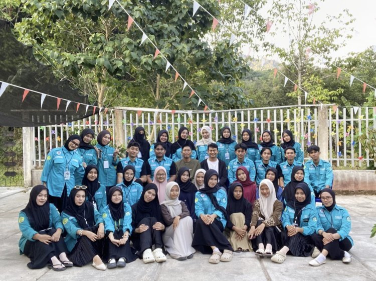 Mahasiswa MPI UIN Palopo Didorong Lebih Siap Hadapi Dunia Akademik dan Organisasi