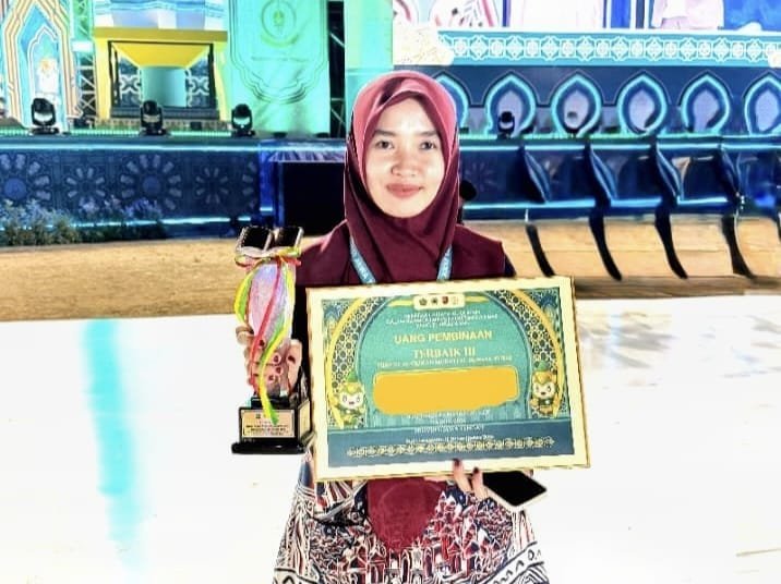 Pesan Menag tentang Living Quran Mengiringi Prestasi Mahasiswa UIN Palopo di MTQ Nasional