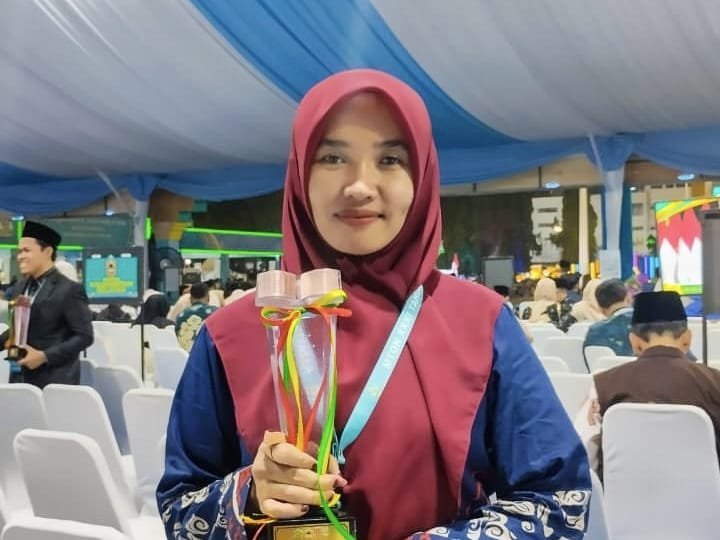 Pesan Menag tentang Living Quran Mengiringi Prestasi Mahasiswa UIN Palopo di MTQ Nasional