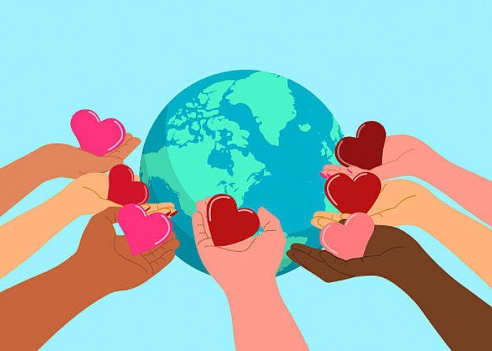 Dari Jakarta untuk Palestina: Memperkuat Solidaritas melalui Pendidikan dan Diplomasi Kemanusiaan