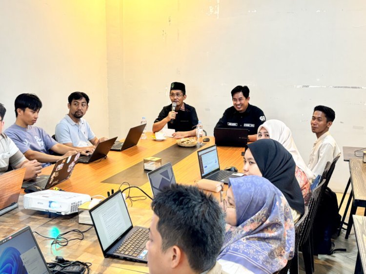 UIN Palopo Dorong Pelestarian Pengetahuan Lokal dan Penguatan Tata Kelola Digital