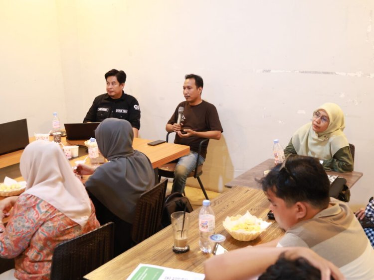 UIN Palopo Dorong Pelestarian Pengetahuan Lokal dan Penguatan Tata Kelola Digital