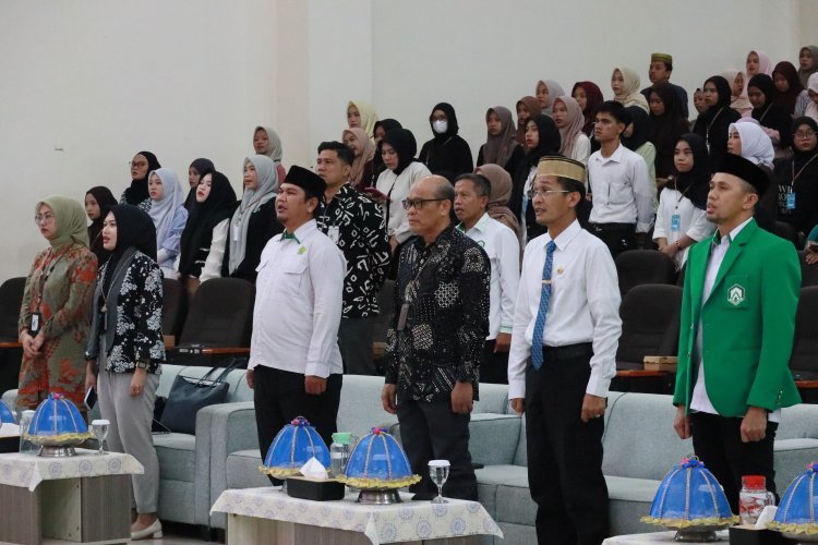 UIN Palopo Perkuat Ekosistem Karier, dari Penataan Pegawai hingga Akses Kerja Alumni