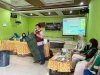 KKN UIN Palopo Tebar Edukasi di Desa, dari Lingkungan hingga Moderasi Beragama