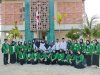 Asistensi Mengajar Jadi Pengganti Perkuliahan, 78 Mahasiswa FTIK UIN Palopo Turun ke Sekolah