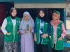 Mahasiswa KKN UIN Palopo Jalankan Program Pemberdayaan di Tiga Kabupaten