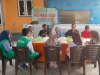 Jawab Kebutuhan Masyarakat, Mahasiswa KKN UIN Palopo Hadirkan Sejumlah Program Kreatif